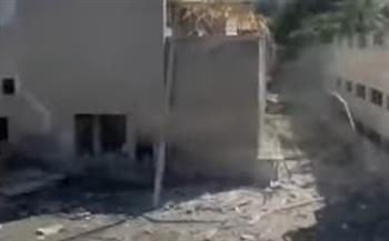   مدير "ثبات للبحوث": إيران تخوض حرب استنزاف لإرباك إسرائيل نفسيًا ومجتمعيًا
