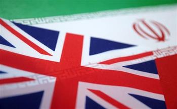   بريطانيا تسحب موظفي سفارتها البريطانيين من إيران مؤقتا