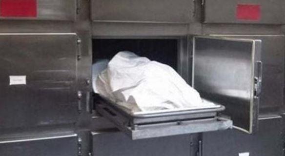 " ماسورة" تنهي حياة عامل زراعى فى الوادى الجديد