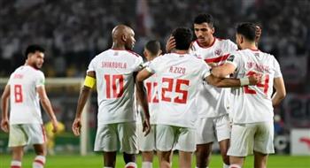   الزمالك يعلن موعد انطلاق فترة الإعداد للموسم الجديد