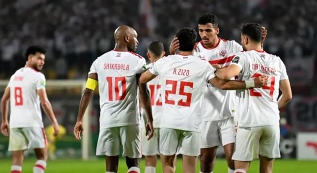 الزمالك يعلن موعد انطلاق فترة الإعداد للموسم الجديد