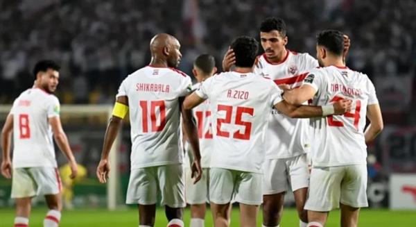 الزمالك يعلن موعد انطلاق فترة الإعداد للموسم الجديد