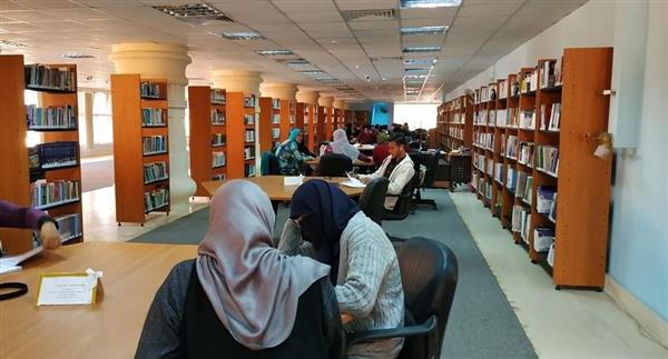 بعد غد.. مكتبة مصر العامة تنظم ندوة توعوية عن الطاقة النووية والإشعاعات