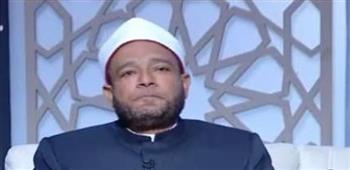   عالم أزهري: كذب المنجمون ولو صدفوا