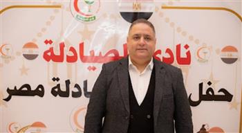   رئيس نادي الصيادلة يحذر من خطورة التسرب الإشعاعي على صحة الإنسان 