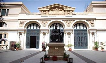   غدا.. "الأوبرا" تحتفل بعيد الموسيقى العالمي في الإسكندرية