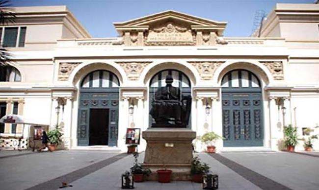 غدا.. "الأوبرا" تحتفل بعيد الموسيقى العالمي في الإسكندرية