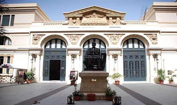 غدا.. "الأوبرا" تحتفل بعيد الموسيقى العالمي في الإسكندرية