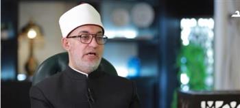  مفتي الجمهورية يشارك في المؤتمر الدولي الذي ينظمه المجلس الإسلامي الأعلى بالجزائر