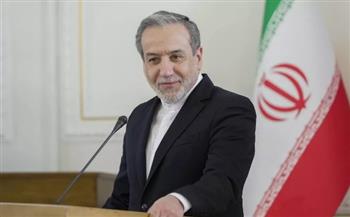   وزير الخارجية الإيراني: طهران مستعدة للدبلوماسية ولن تفاوض على قدراتها الدفاعية