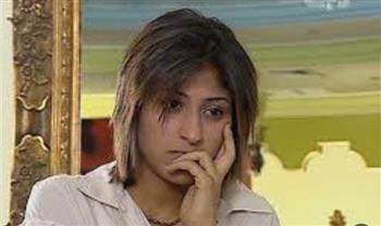   القبض على الفنانة شجون الهاجري بتهمة حيازة مواد مخدرة