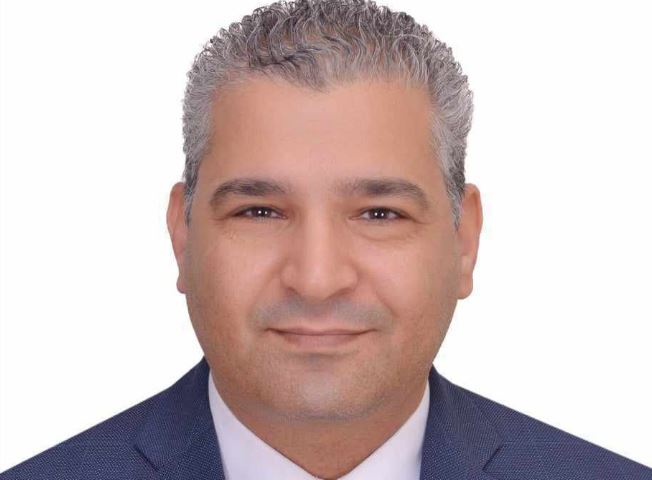 عياد رزق: ثورة 30 يونيو أعادت الوطن لمساره الصحيح وأسست لعصر جديد من الاستقرار والبناء