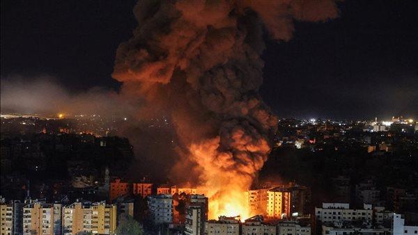 إعلام إيراني: تفعيل الدفاعات الجوية لاعتراض طائرات إسرائيلية في أجواء طهران