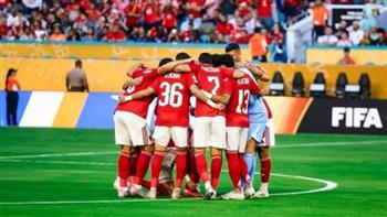   كأس العالم للأندية.. موعد مباراة الأهلي وبورتو