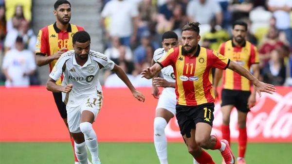 كأس العالم للأندية.. الترجي يهزم لوس أنجلوس
