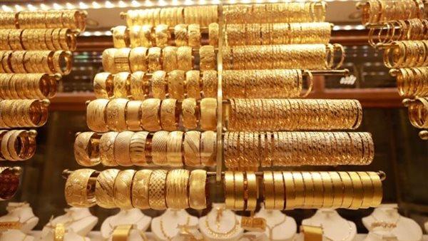 تحرك جديد فى سعر الذهب اليوم وعيار 21 مفاجأة