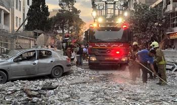   الجيش الإسرائيلي يعلن اغتيال قائد الفرقة الثانية للمسيرات بالحرس الثوري الإيراني