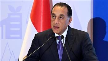   رئيس الوزراء يبدأ جولة تفقدية لمتابعة استعدادات البنية التحتية لاستيراد الغاز الطبيعي بمنطقة السخنة