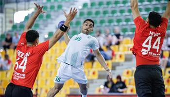   منتخب شباب اليد يواجه إسبانيا في ختام مجموعات بطولة العالم ببولندا