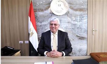 الحصاد الأسبوعي لأنشطة وزارة التعليم العالي والبحث العلمي