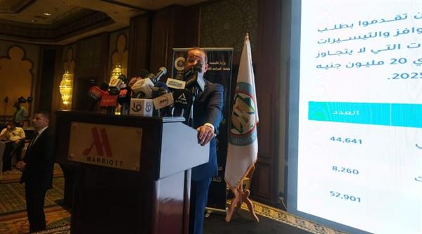 وزير المالية: نتائج إيجابية ملموسة بعد 3 شهور من تطبيق حزمة التسهيلات الضريبية