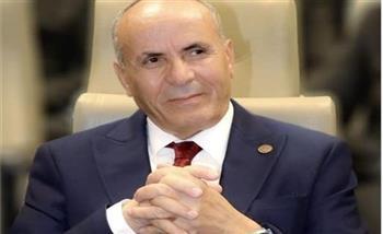 رئيس هيئة قضايا الدولة يهنئ جميع الآباء تَزَامُنًا مع الاحتفال بيوم الأب