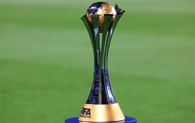 كأس العالم للأندية .. ترتيب المجموعات بعد انتهاء الجولة الثانية