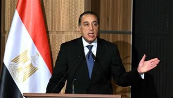   مدبولي: ثلاث سفن تغييز تضخ في الشبكة القومية للغاز ابتداءً من يوليو المقبل