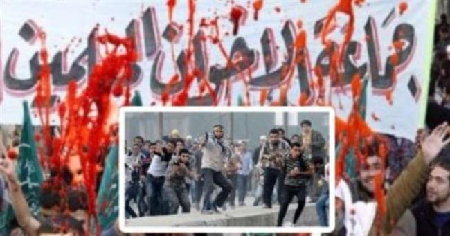 الجزء الخامس: من دراسة التاريخ السري لتنظيم استخدم الدين لهدم الدولة