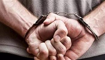   ضبط المدير المسئول عن مطبعة "بدون ترخيص" بالقاهرة وبحوزته مطبوعات تجارية "بدون تصريح"