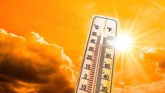 الأرصاد: غدا طقس حار نهارا معتدل ليلا على أغلب الأنحاء والعظمى بالقاهرة 35