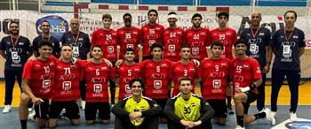   منتخب مصر لكرة اليد للشباب يتأهل إلى الدور الرئيسي في بطولة العالم ببولندا
