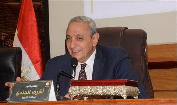 محافظ الغربية: نعمل على مدار الساعة لخدمة المواطن وتحقيق استقرار عمراني شامل