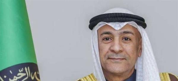 "التعاون الخليجي": نقف إلى جانب الشعب الفلسطيني ونطالب بفتح جميع المعابر
