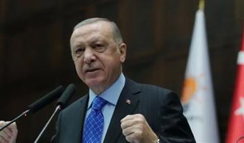 أردوغان: "الأونروا" ستفتح مكتبًا في أنقرة وندعو لدعم أكبر للوكالة