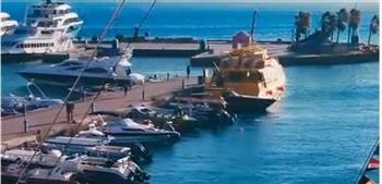 وزارة السياحة تطلق حملة دولية للترويج لسياحة اليخوت تحت شعار “Sail to Egypt”