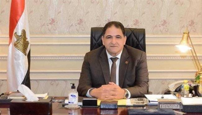 النائب سامي سوس: 30 يونيو  محطة مضيئة فى تاريخ مصر وجسدت وحدة الشعب ورفضه اختطاف الوطن