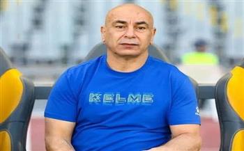   سر التحقيق مع حسام حسن وزوجته  أمام نيابة العامرية في الإسكندرية