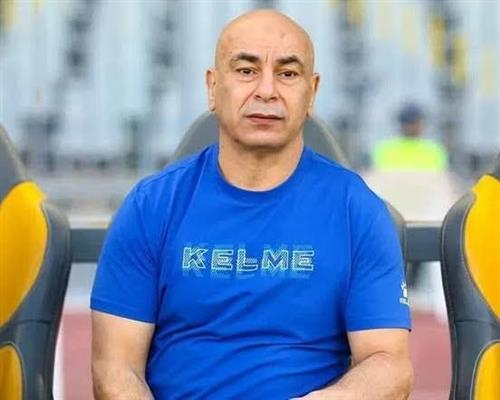 سر التحقيق مع حسام حسن وزوجته  أمام نيابة العامرية في الإسكندرية