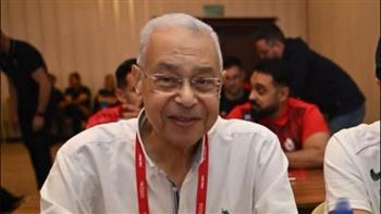   رئيس بعثة منتخب اليد: قدمنا ملحمة أمام إسبانيا وأحلامنا بلا حدود في بطولة العالم