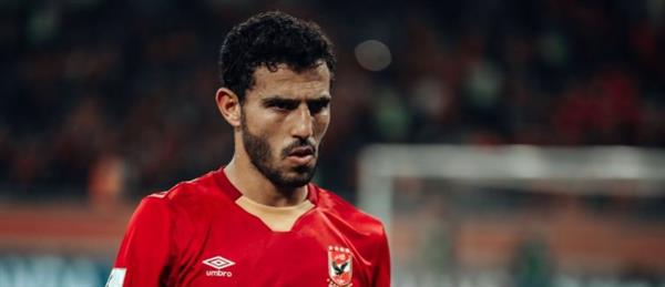 الأهلي يرفض التعاقد مع حمدي فتحي ويوجه له الشكر بعد كأس العالم للأندية