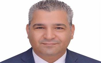   عياد رزق: ثورة 30 يونيو أعادت الوطن لمساره الصحيح وأسست لعصر جديد من الاستقرار والبناء