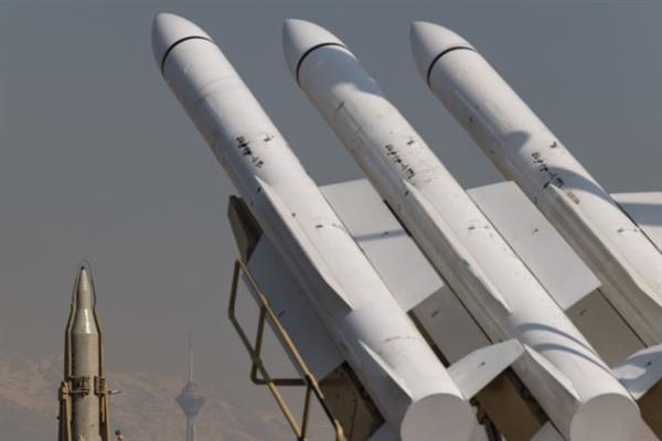 ارتفاع عدد الجرحى جراء الهجوم الصاروخي الباليستي الإيراني الأخير على إسرائيل إلى 16 مصابا