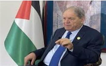 رئيس الوطني الفلسطيني يناشد البرلمانات الدولية لإغاثة الشعب الفلسطيني
