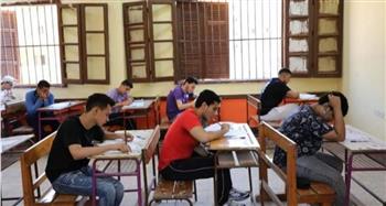   "التعليم" تنفي تسريب امتحان اللغة العربية للثانوية العامة.. وإجراءات مشددة داخل اللجان