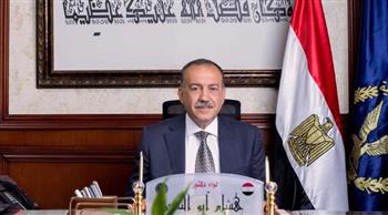   محافظ أسيوط: تحرير 470 محضرا تموينيا في حملات مكثفة على المخابز والأسواق 