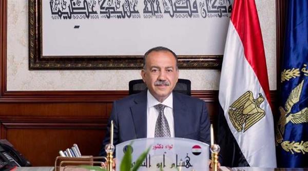 محافظ أسيوط: تحرير 470 محضرا تموينيا في حملات مكثفة على المخابز والأسواق