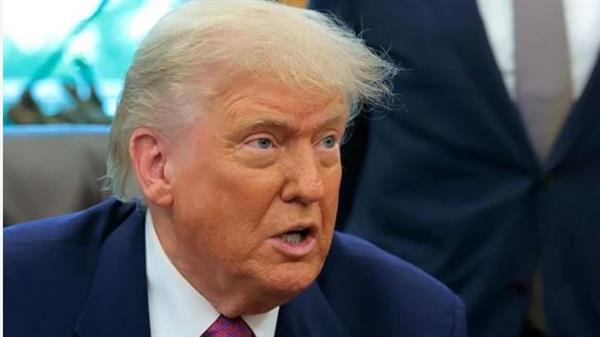 مجلس الأمن القومي الروسي: ترامب الذي جاء صانعا للسلام بدأ حربا أمريكية جديدة