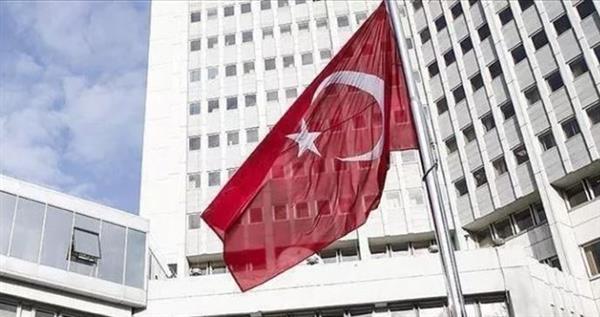 الخارجية التركية: الهجمات الأمريكية على منشآت إيران النووية زادت خطر اتساع الصراع