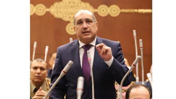وهبة: المعلم هو مستقبل هذا الوطن